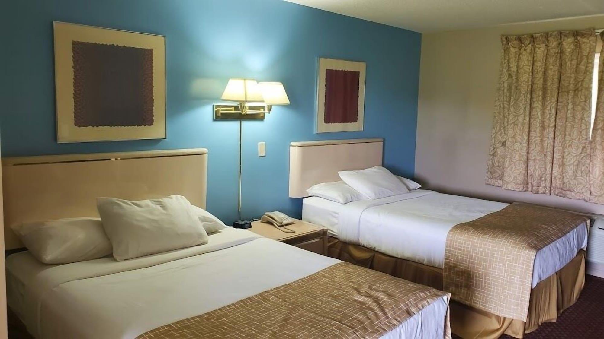 Travelodge By Wyndham Hershey Exterior foto