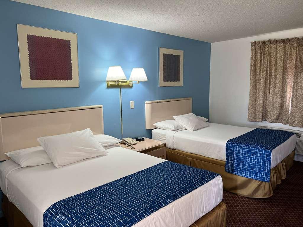 Travelodge By Wyndham Hershey Habitación foto