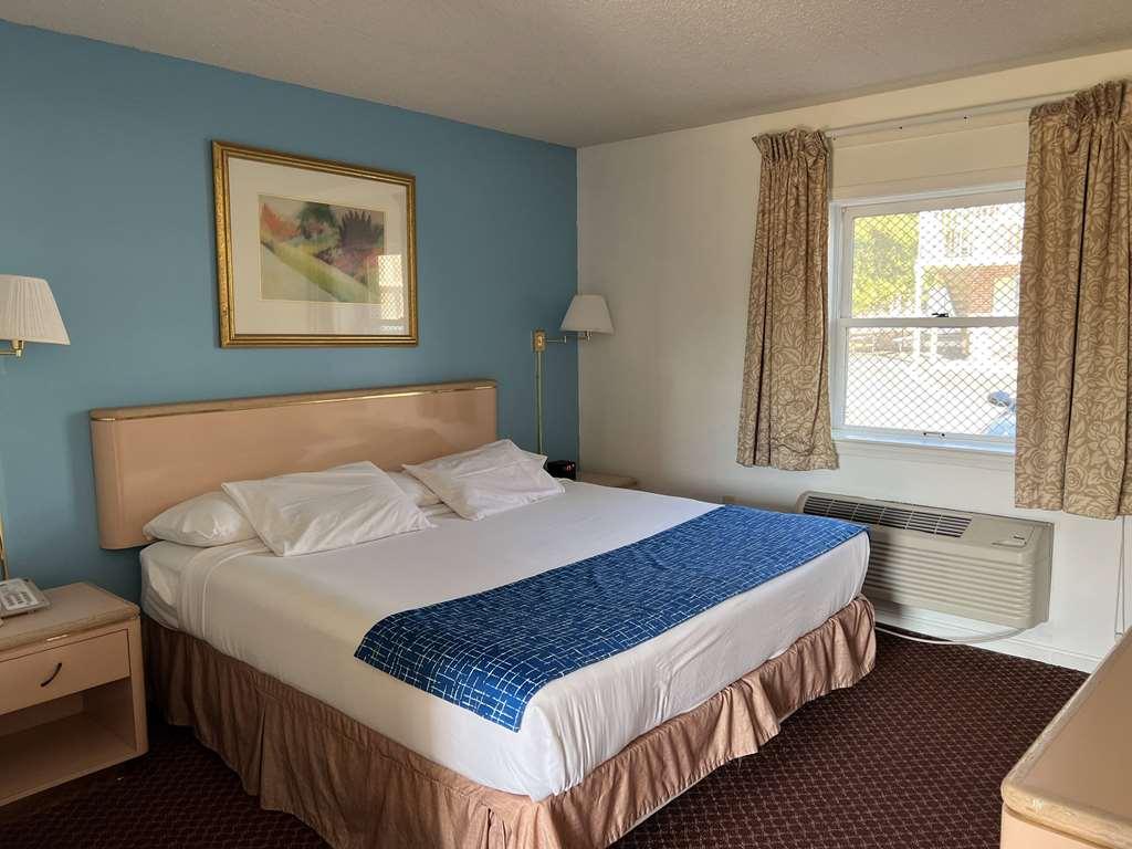 Travelodge By Wyndham Hershey Habitación foto