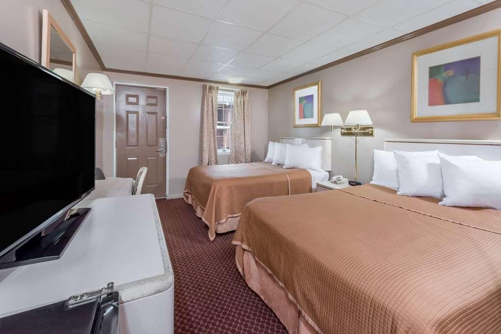 Travelodge By Wyndham Hershey Habitación foto