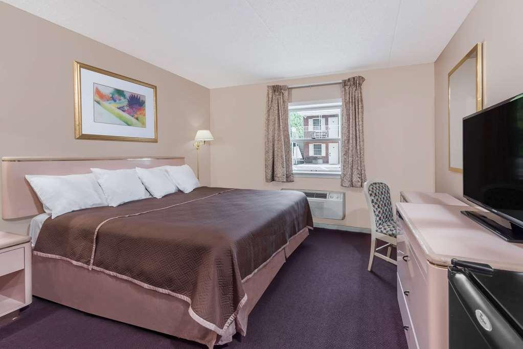 Travelodge By Wyndham Hershey Habitación foto
