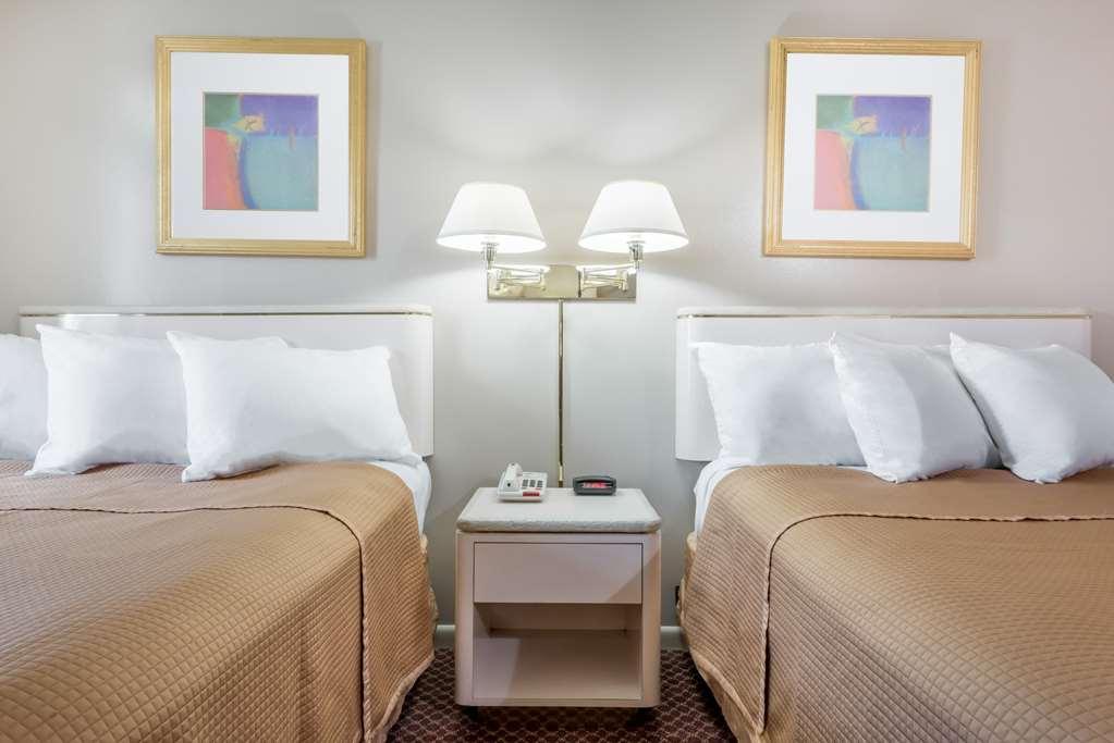 Travelodge By Wyndham Hershey Habitación foto