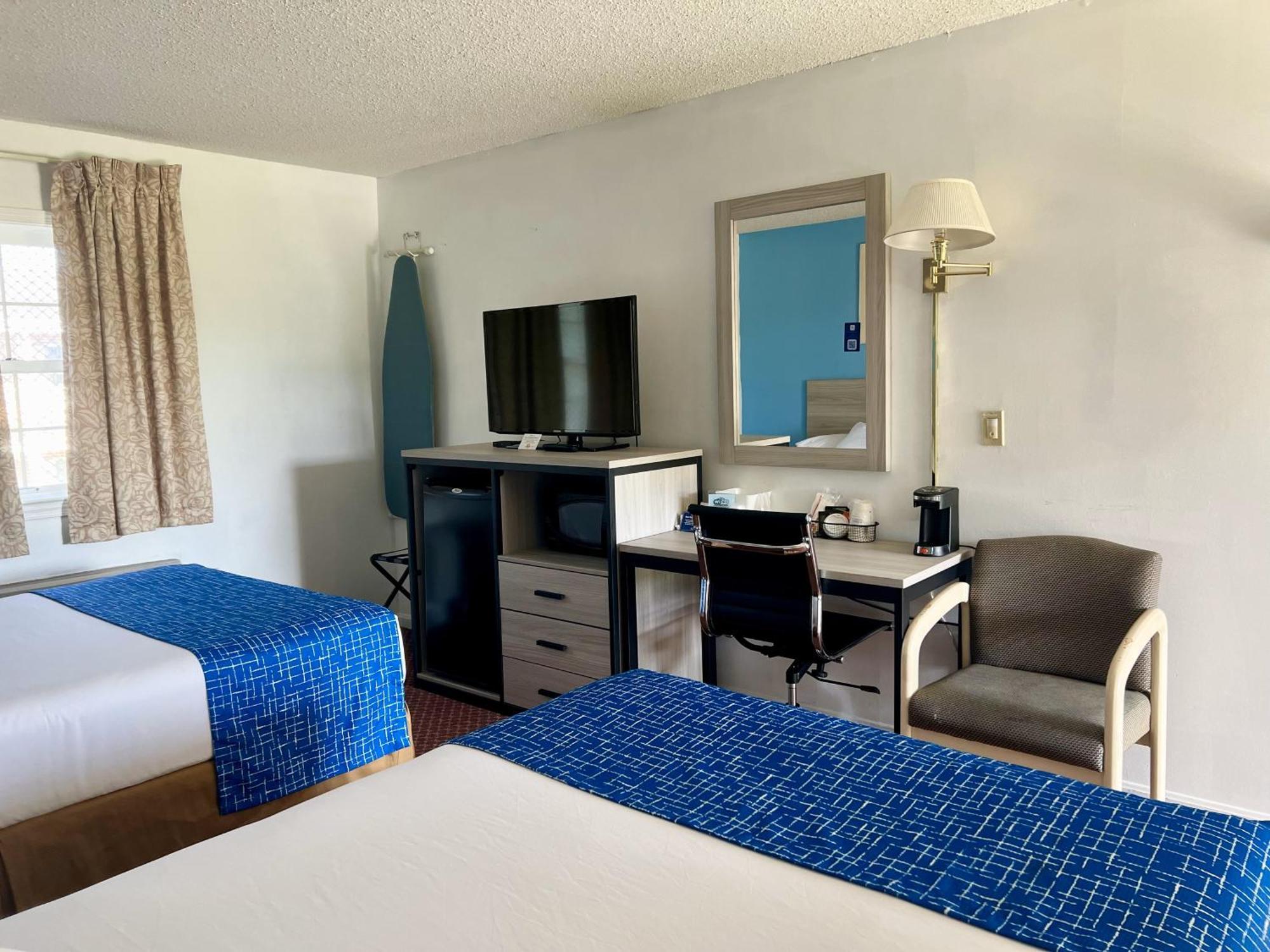 Travelodge By Wyndham Hershey Exterior foto