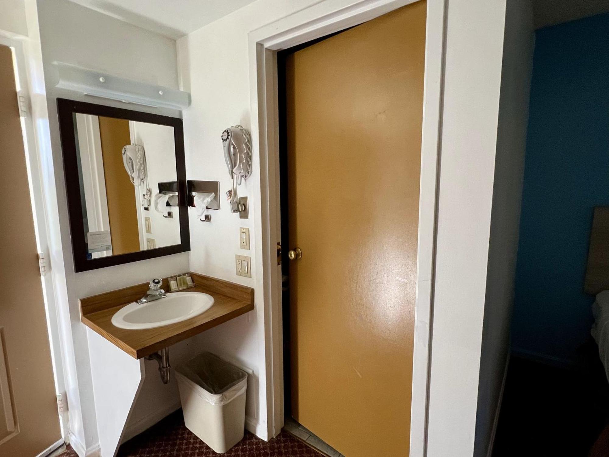 Travelodge By Wyndham Hershey Exterior foto